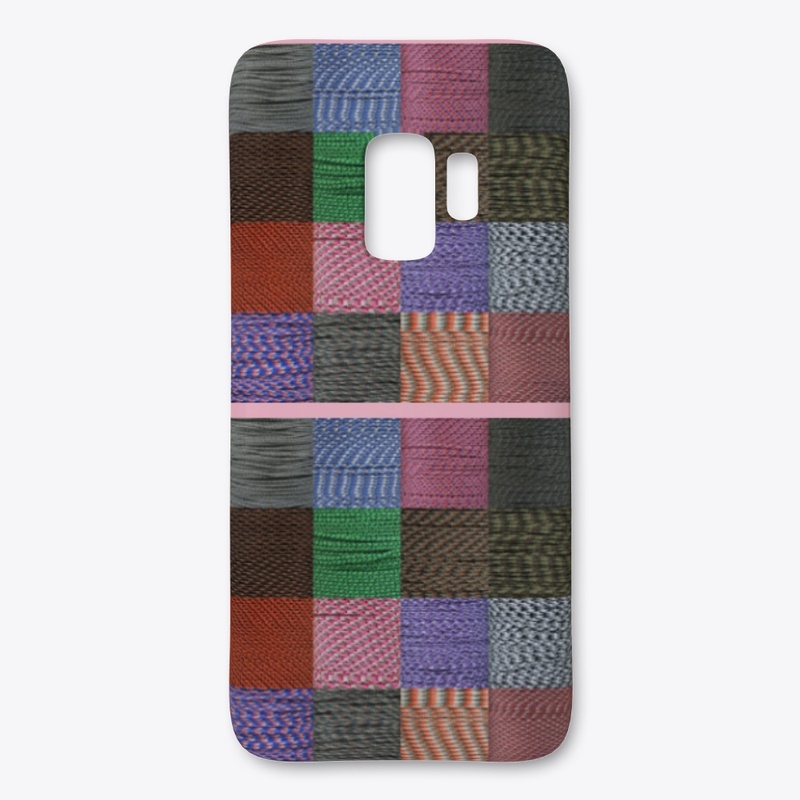 Camo iPhone Cases