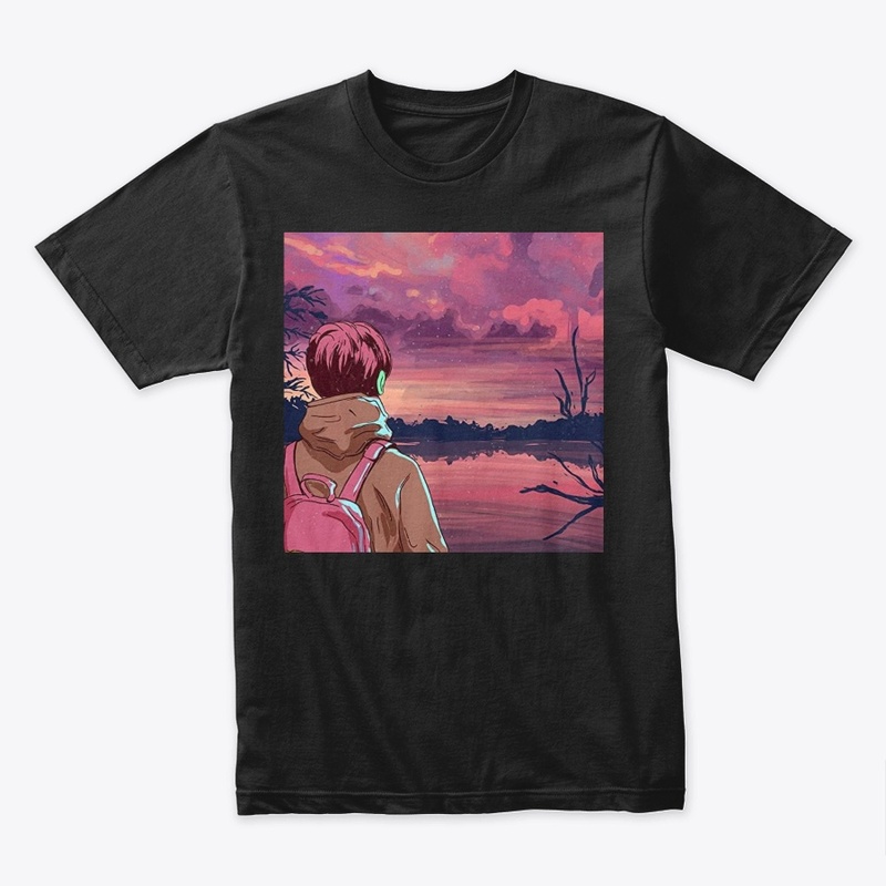 Lofi aesthetic