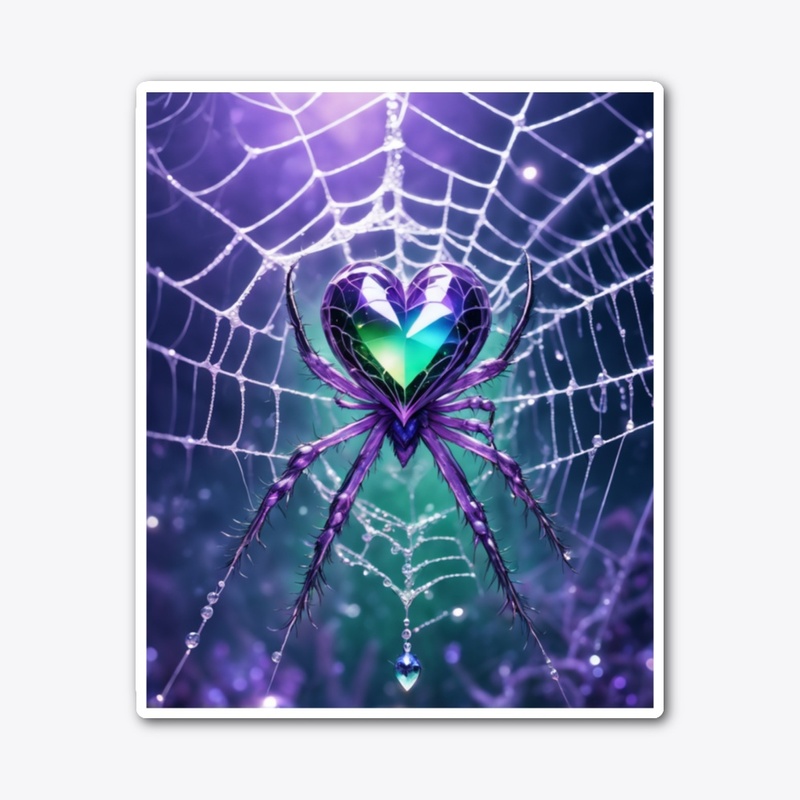 Heart of the Web