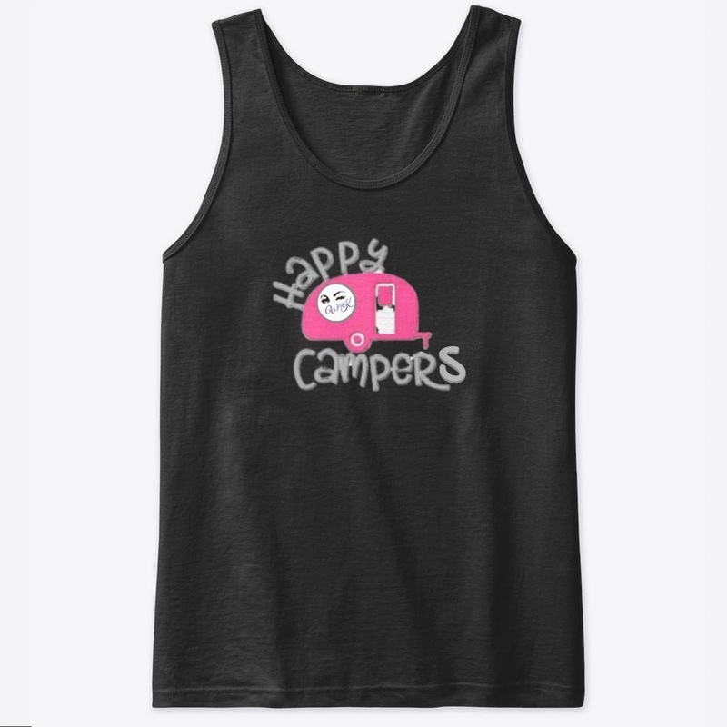Happy Campers W.I.N.K.