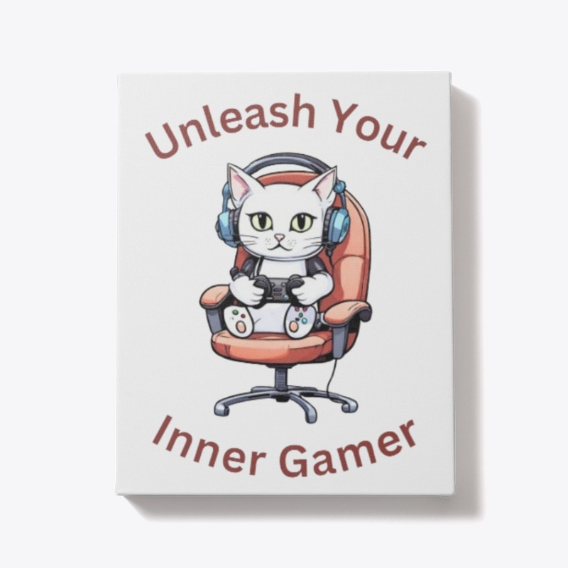 Unleash Your Inner Gamer