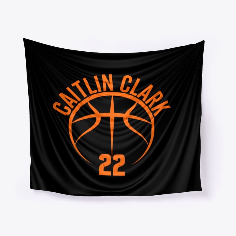 Caitlin clark 22