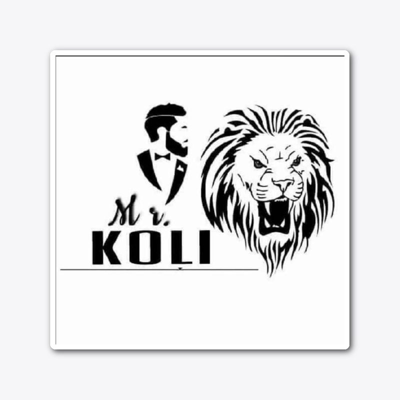 Mr. koli