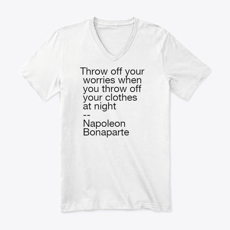 Napoleon Bonaparte Design