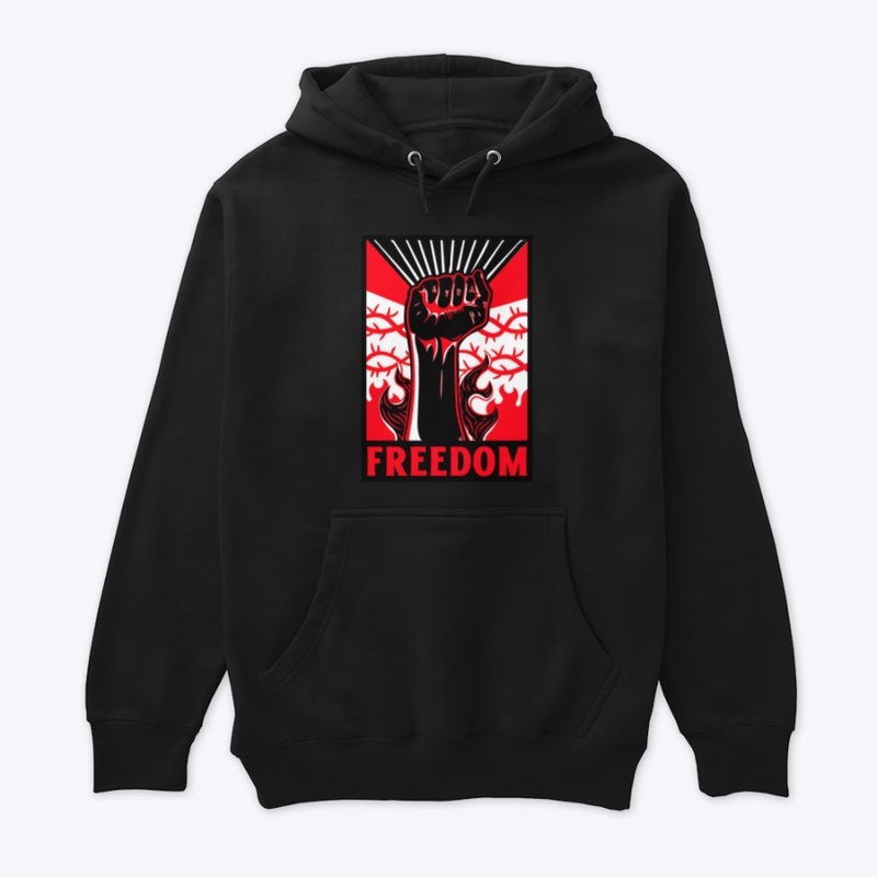 Freedom Gear