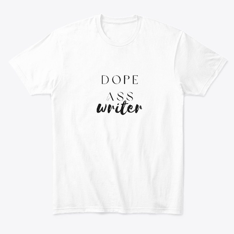 Dope Writer