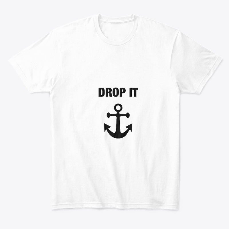 The anchor 