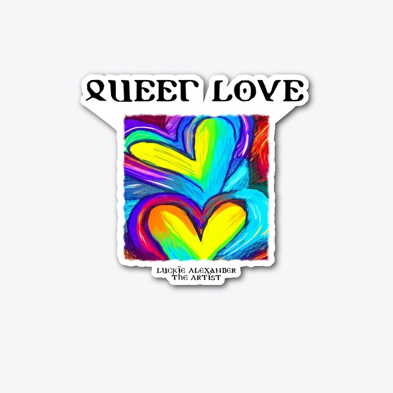 Queer Love 