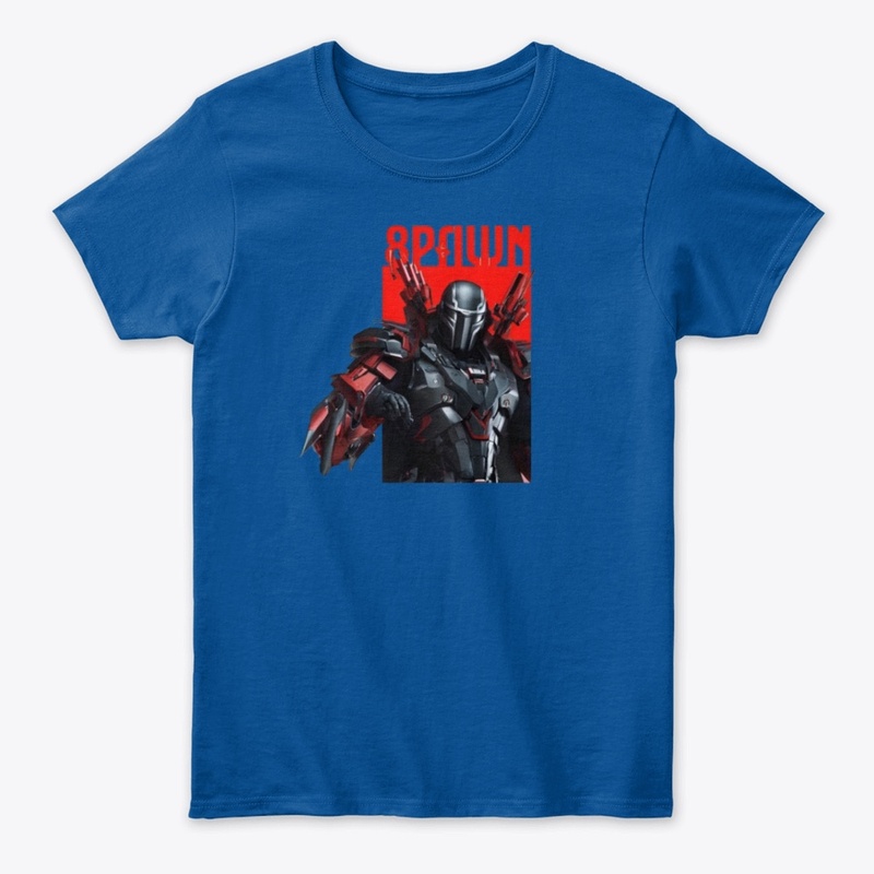 8pfiwn T-shirt