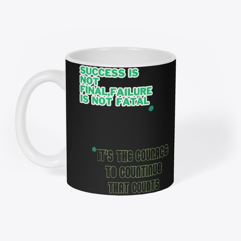 Real Success T-Shirt