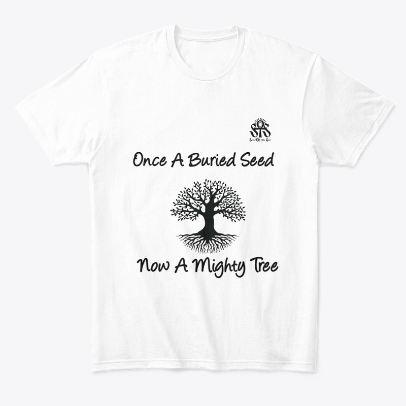 Seed Of Life TO Tree Of Life