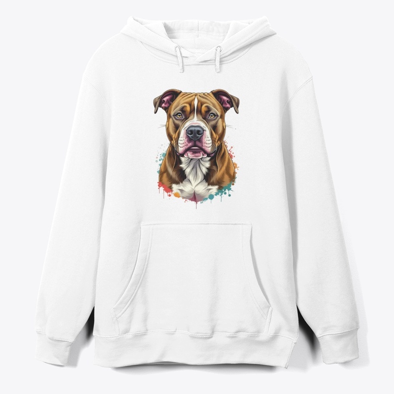 Pitbull Design 5