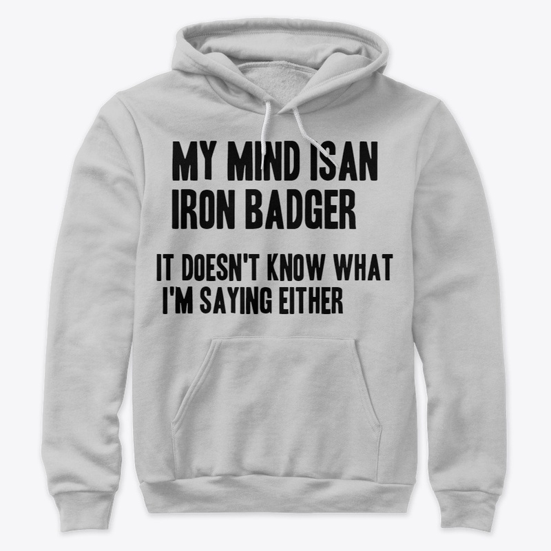 Iron Badger