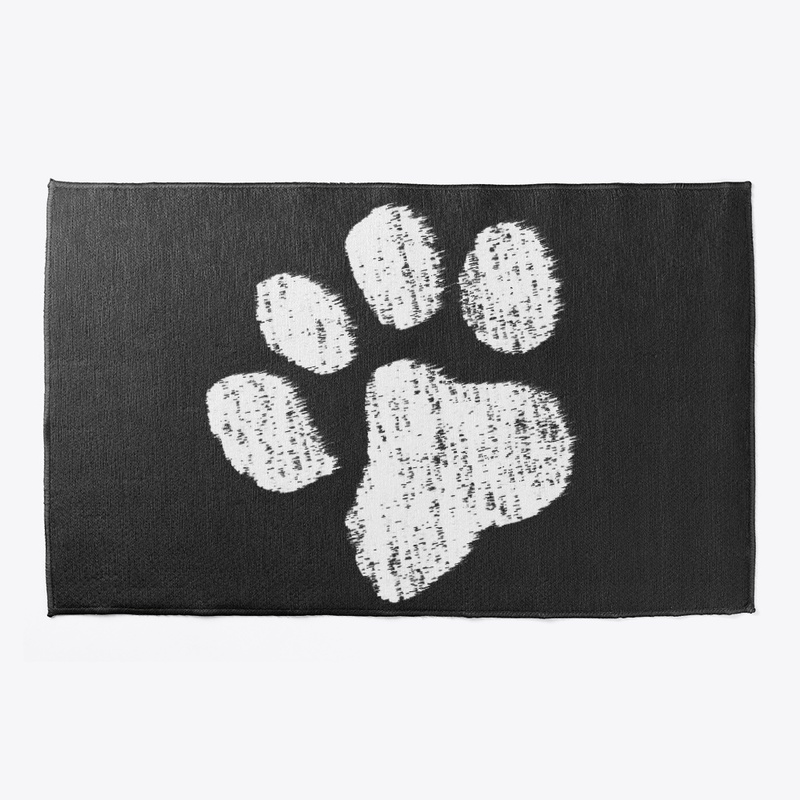 Farrstrider Paw