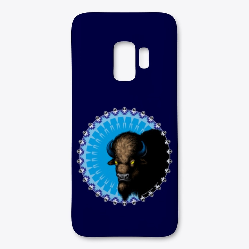 Father Buffalo