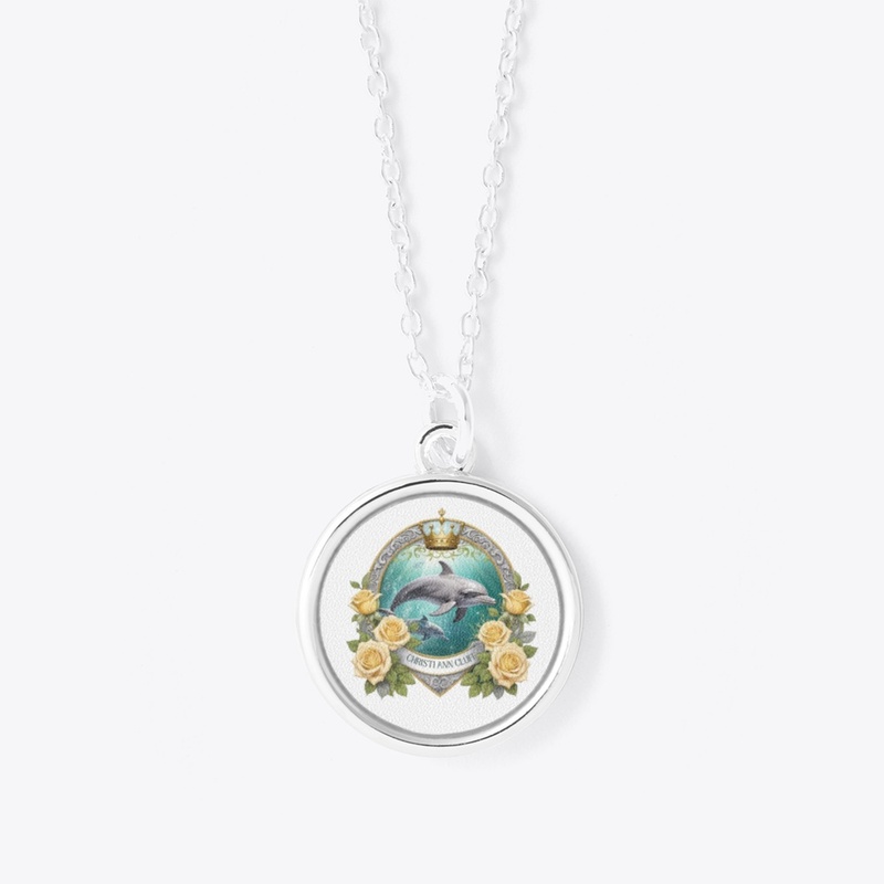 Under the Sea Coat of Arms