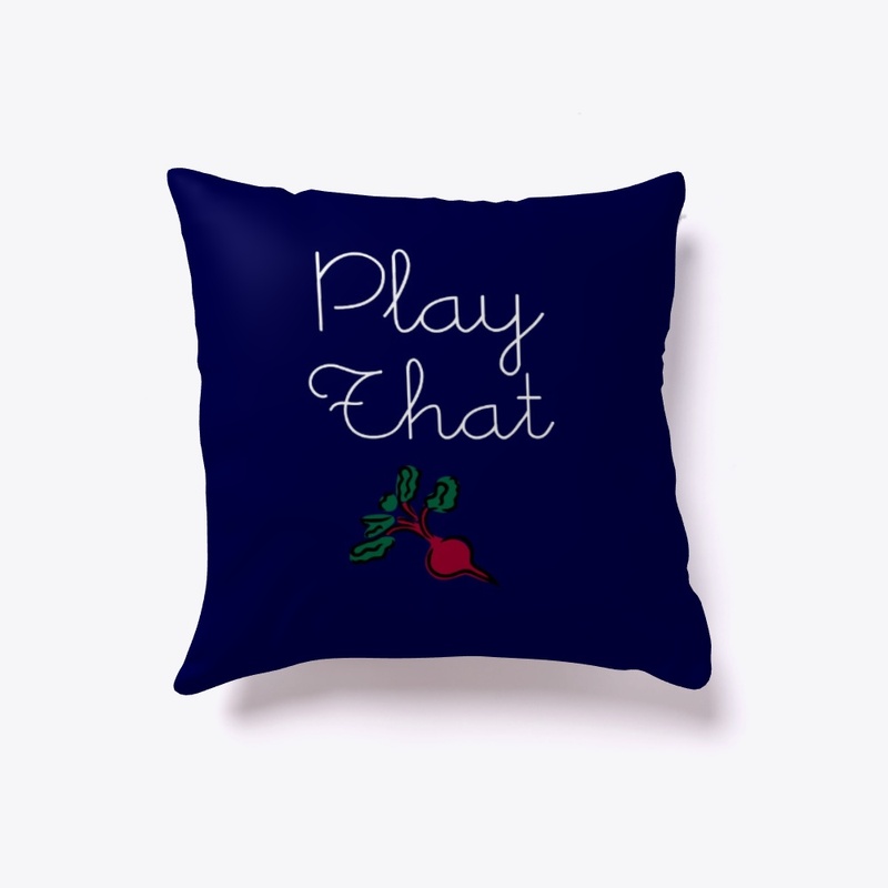 Pillow Talk