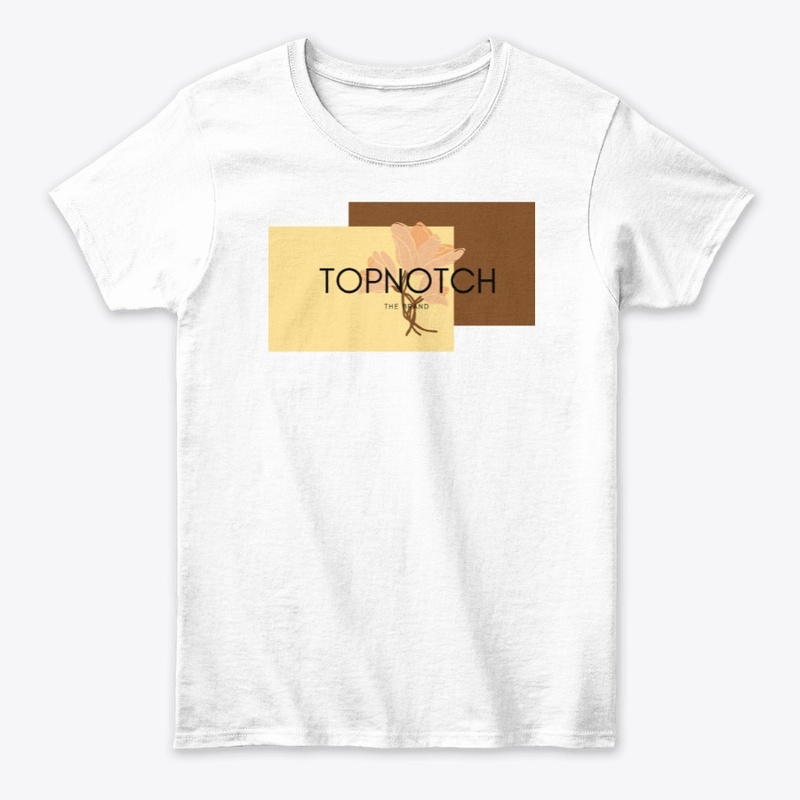 WOMEN THE BRAND TEE