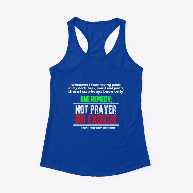 EXERCISE FACTOR