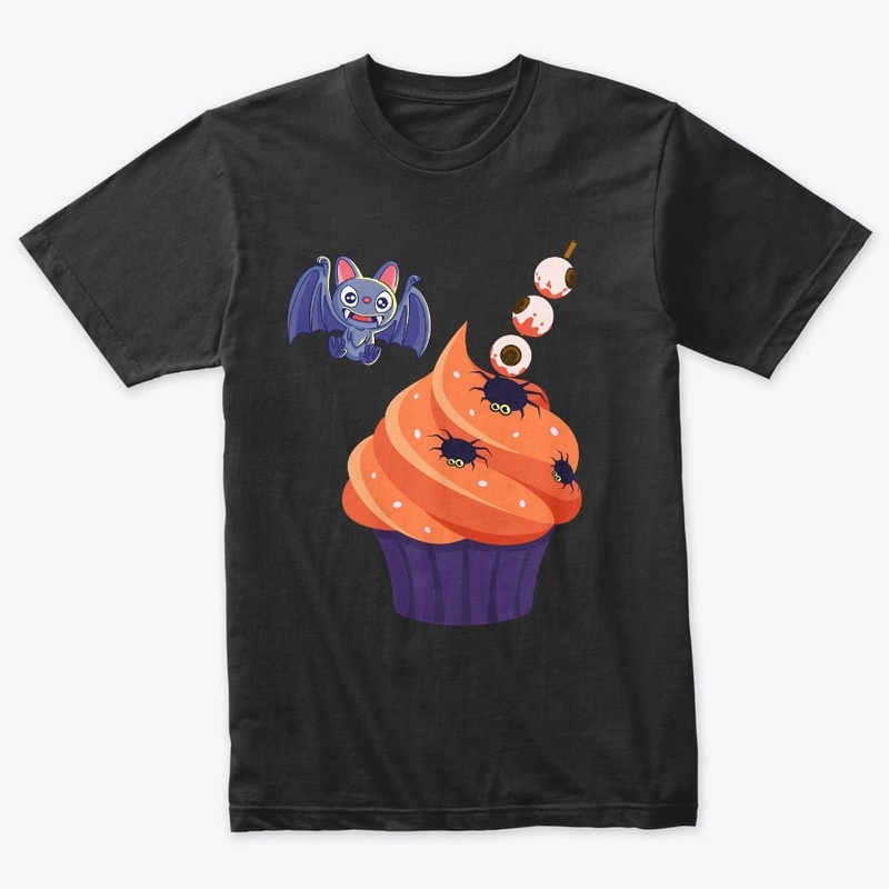 Halloween Baby Bat