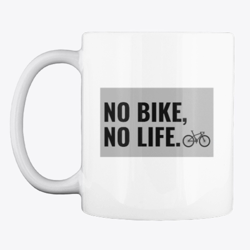 No Bike, No Life 