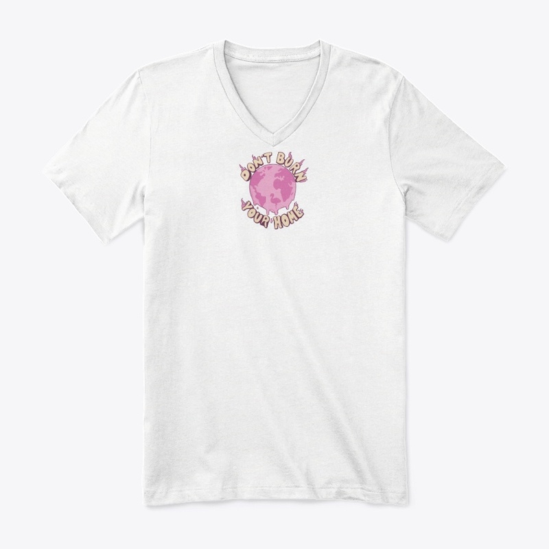 Flamingo Merch