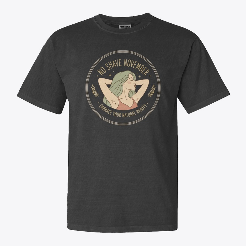 No Shave, All Shine