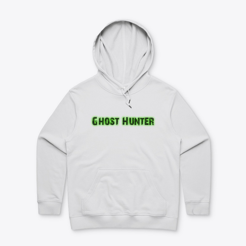 Ghost Hunter 17