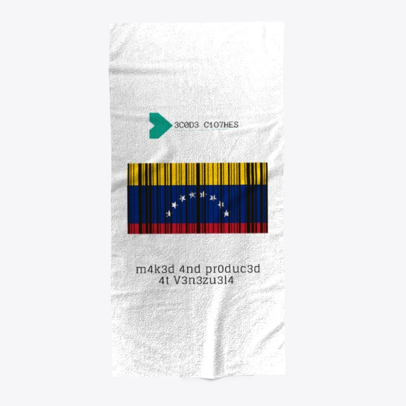 Hecho en Venezuela