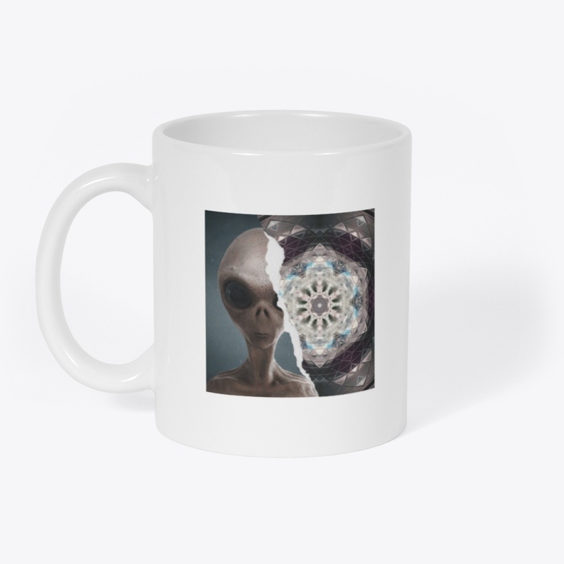 Galactic Mandala Unity