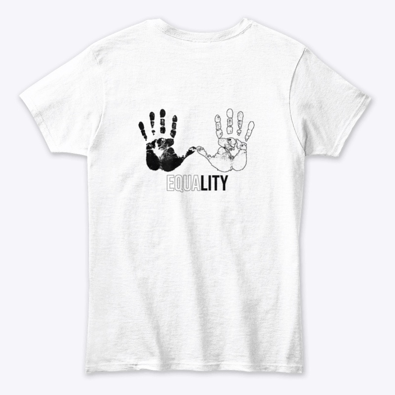 Equality Tee