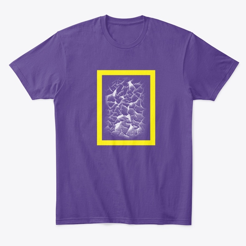 Frame Tee