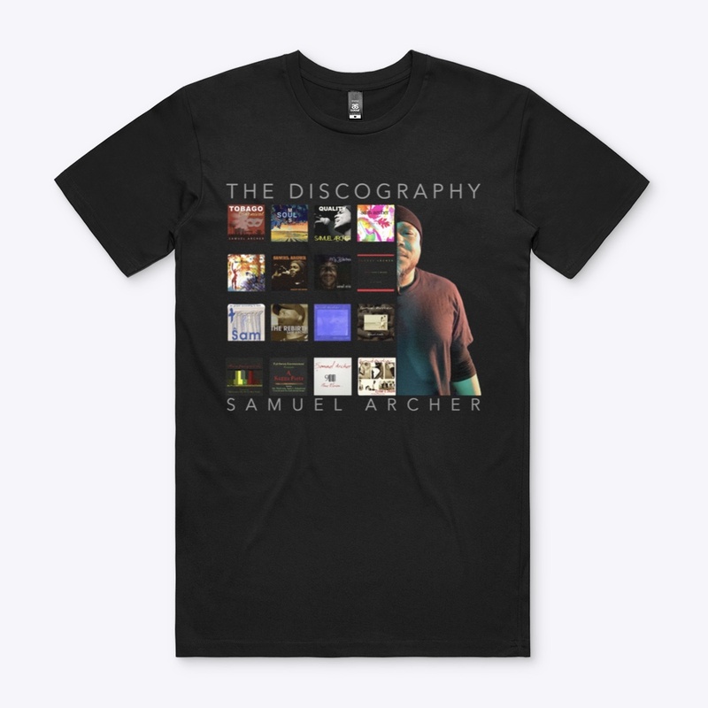 Samuel Archer Discography