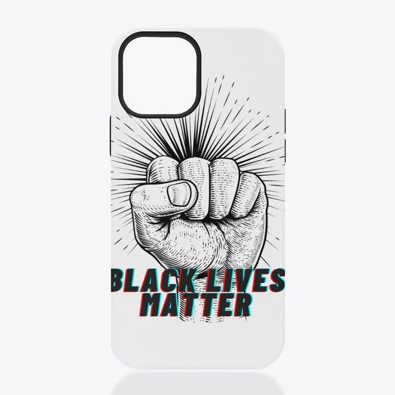 BLM-Black Lives Matter