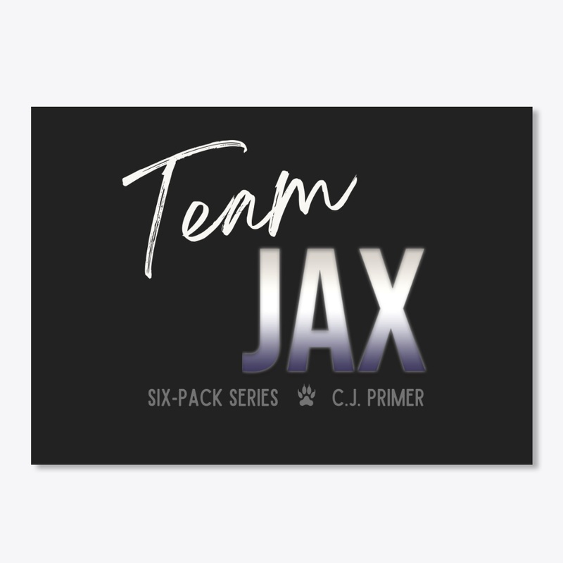Team Jax
