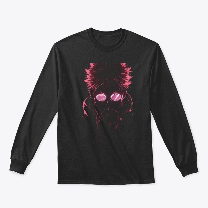 Unique Anime Design