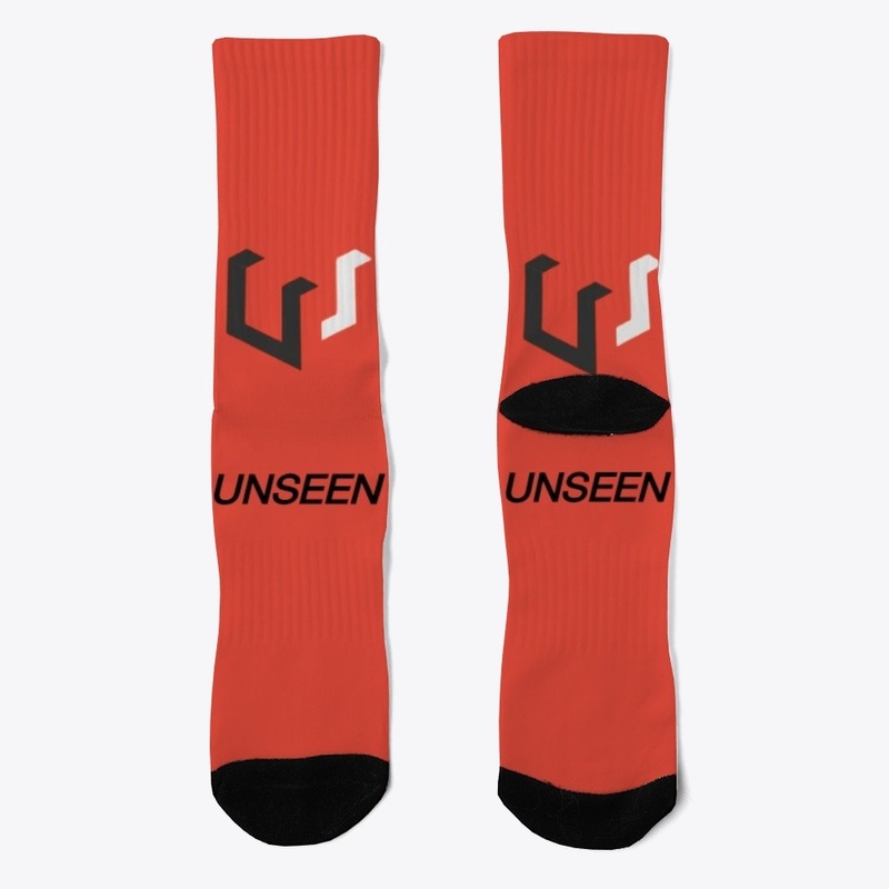 Team Unseen 