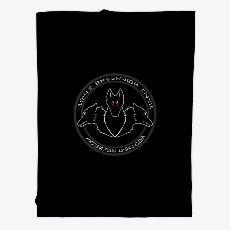 Cerberus Logo Merch