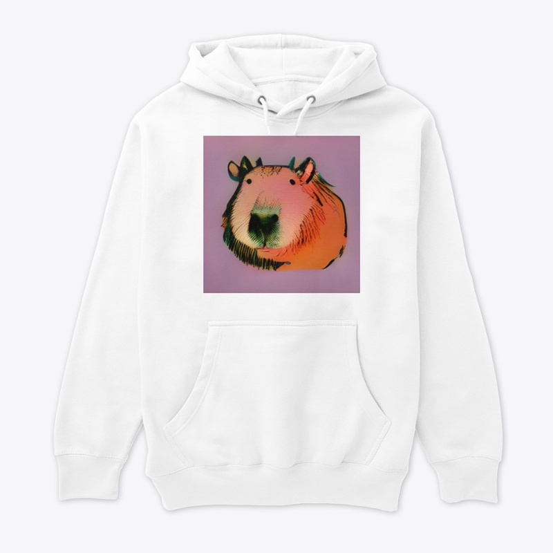 Capybara #11