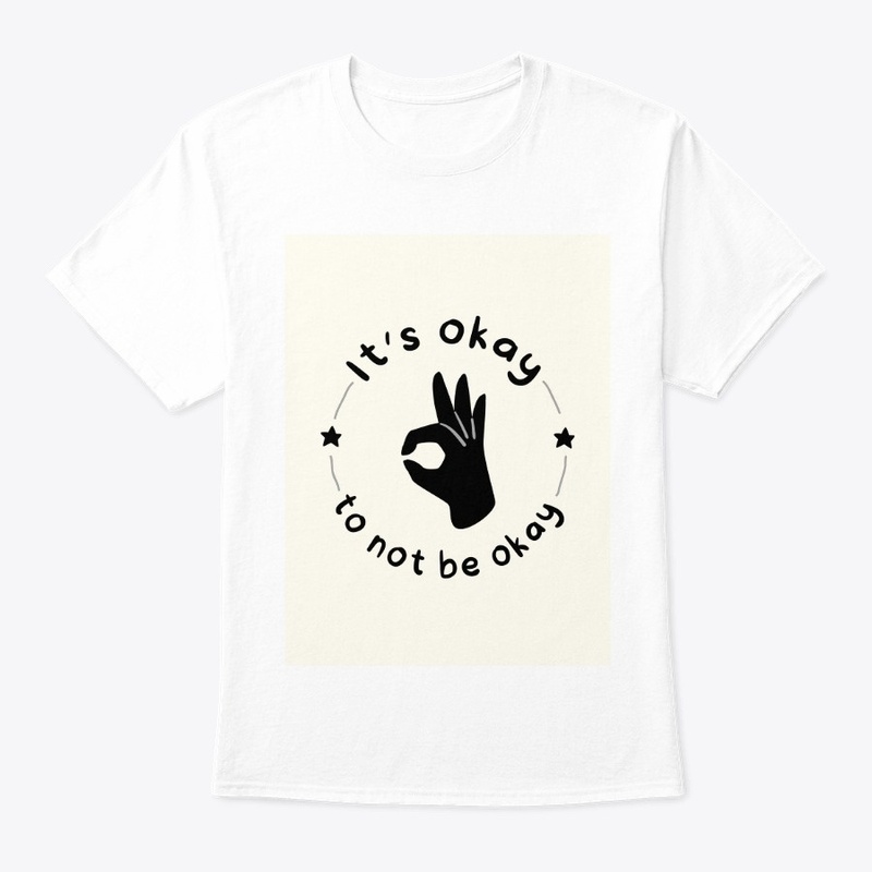 it's okay to not be okay 