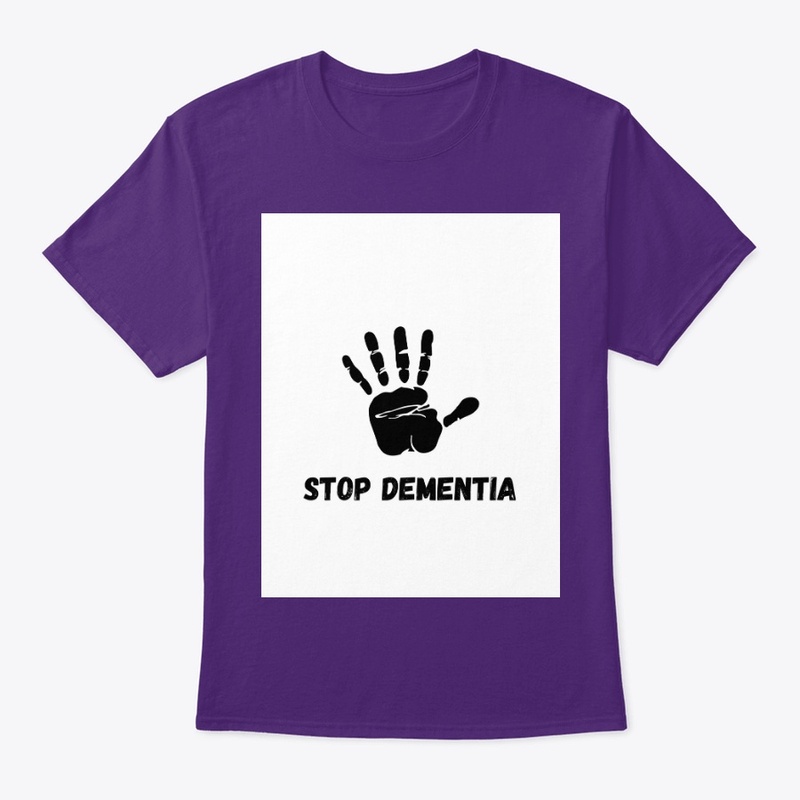 Stop Dementia