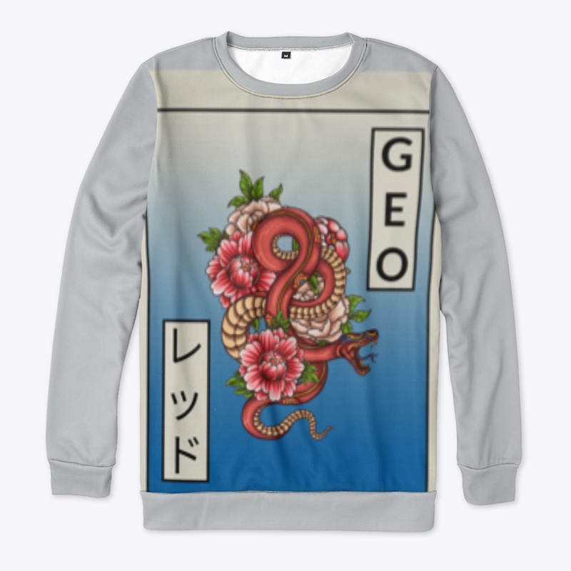 Japenese Style (Geo) 
