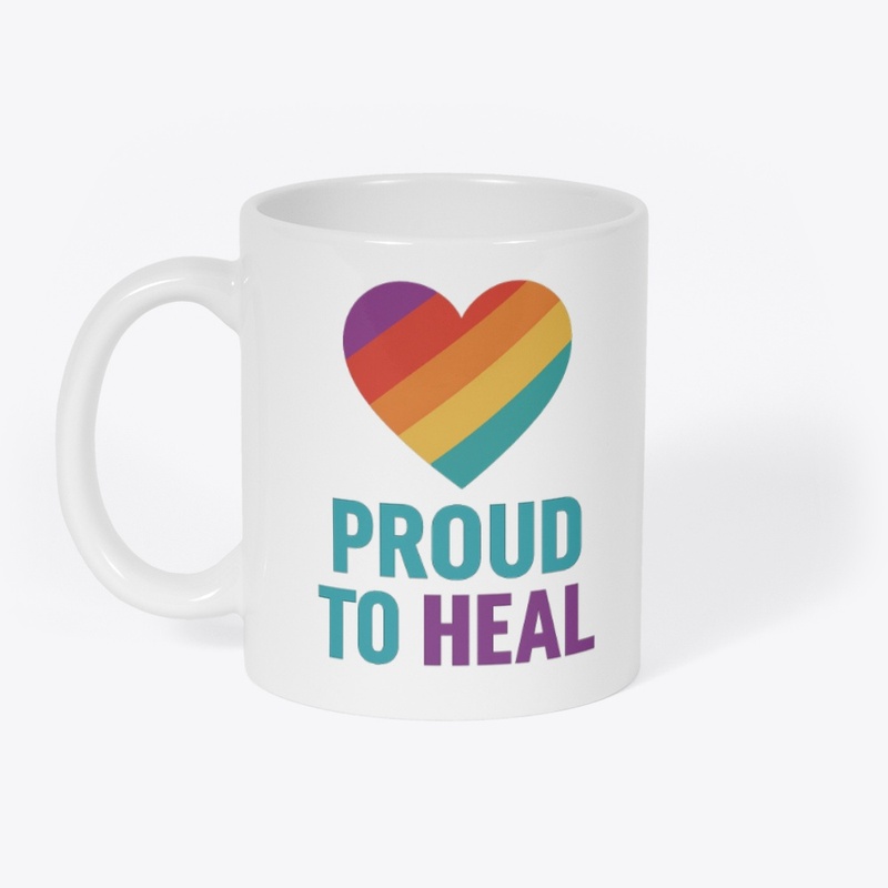 Proud to Heal