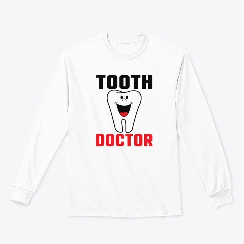 TOOTH DOCTOR 