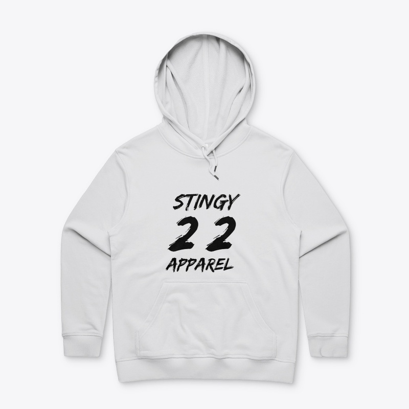 LETTER TEE