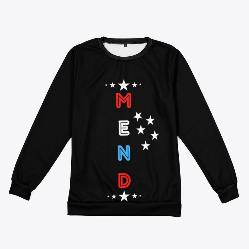 American Themed Apparel