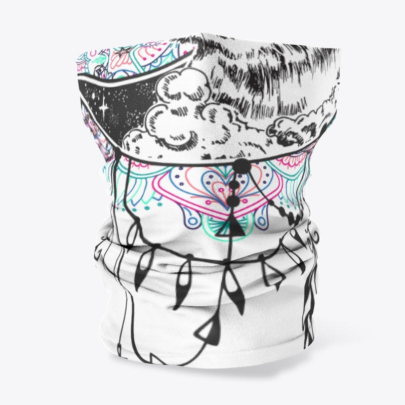 Meditative Designs | Clothes & Items