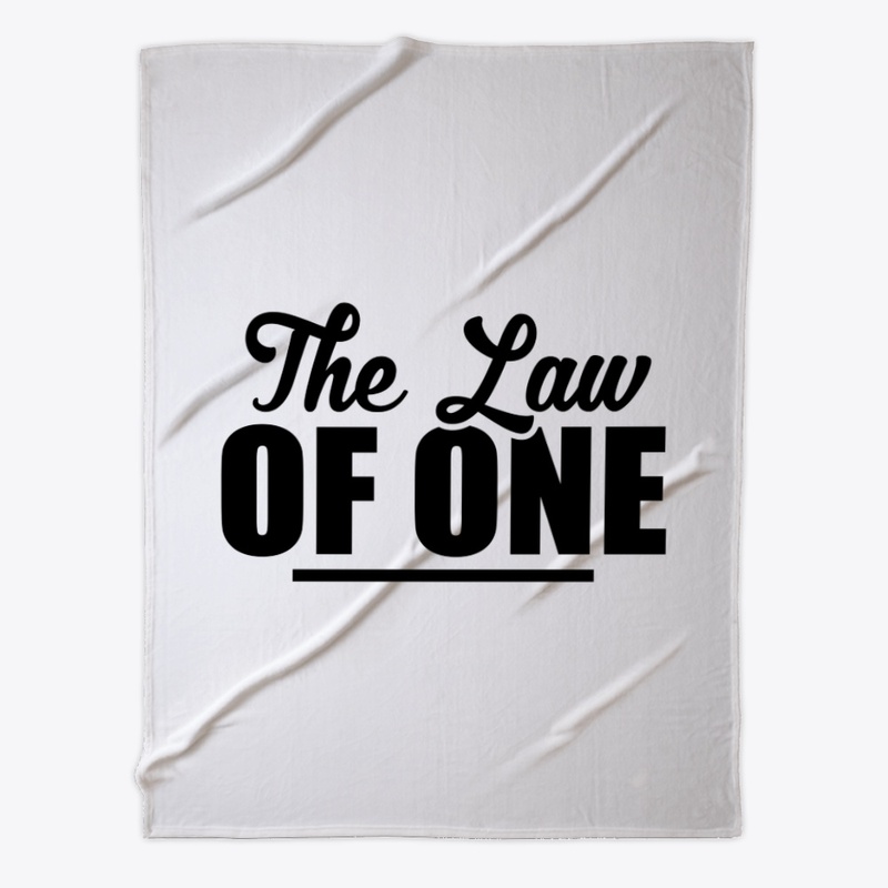 The Law of One #1 Black