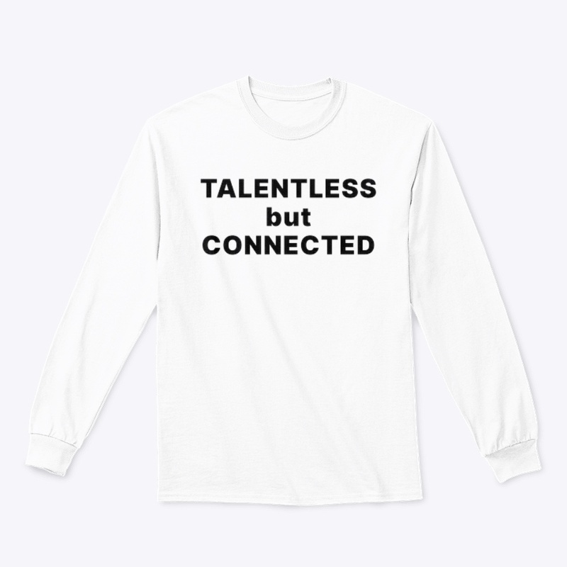 CONNECTED