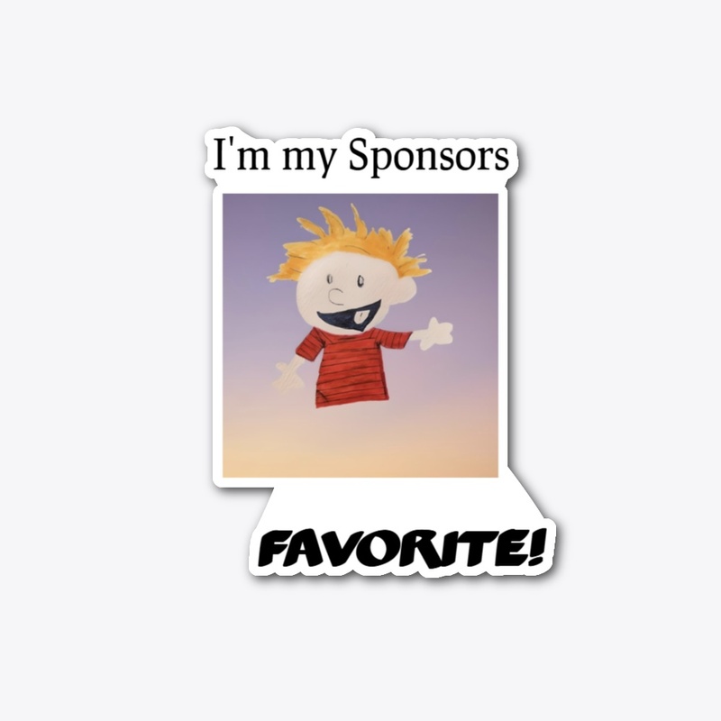 My new recovery line!